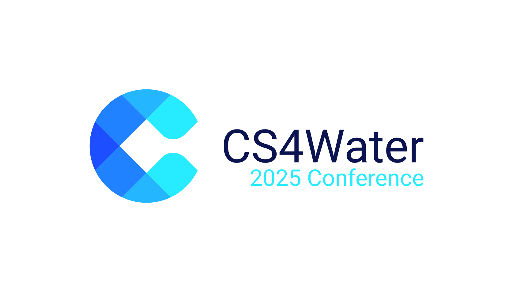 Citizen Science for Water 2025 Conference