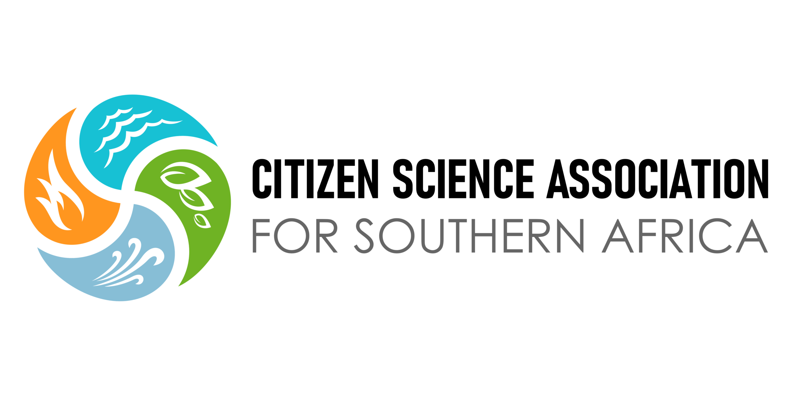 Citizen Science Association for Southern Africa (CSA_SA) logo