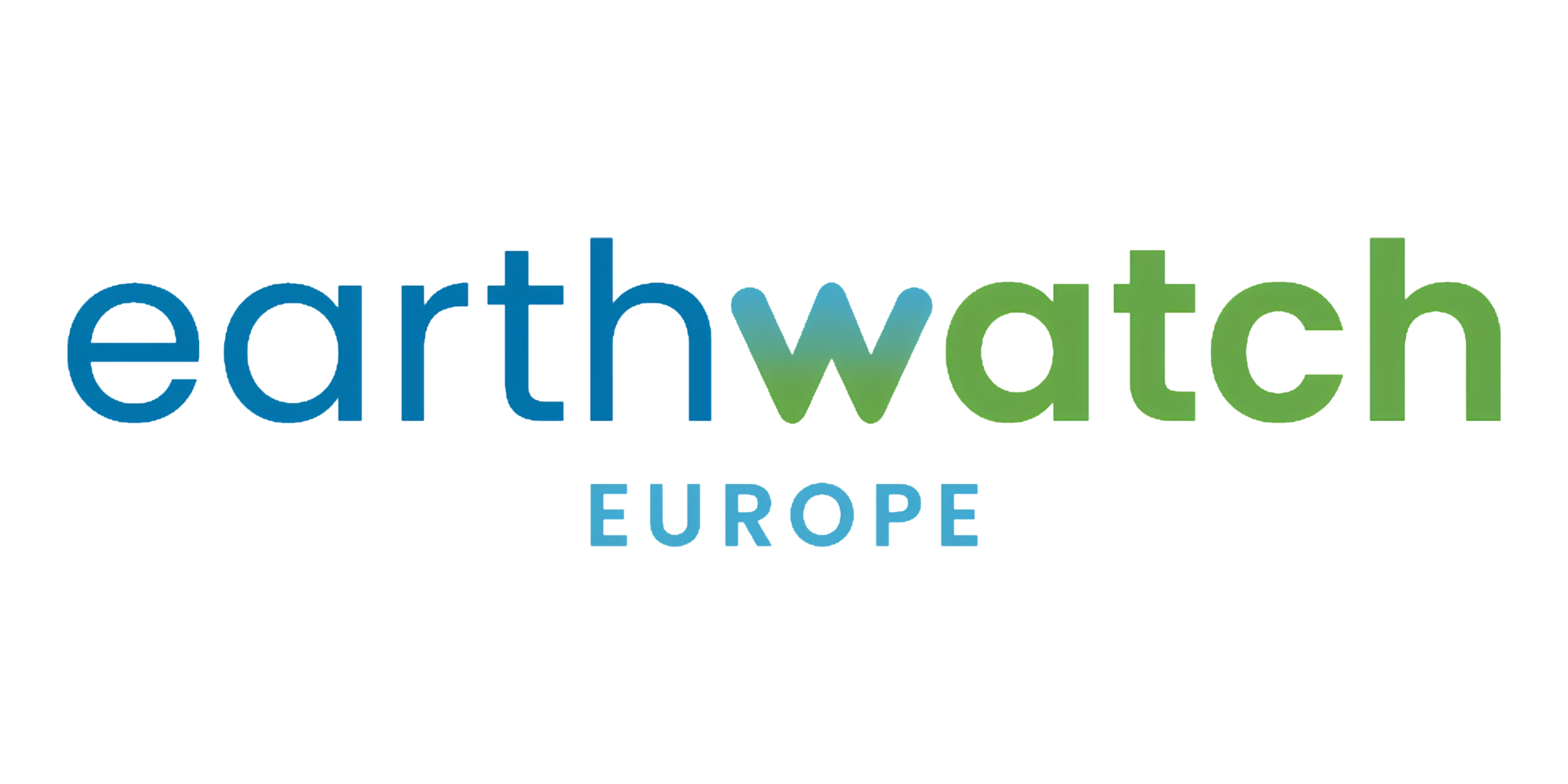 Earthwatch Europe logo