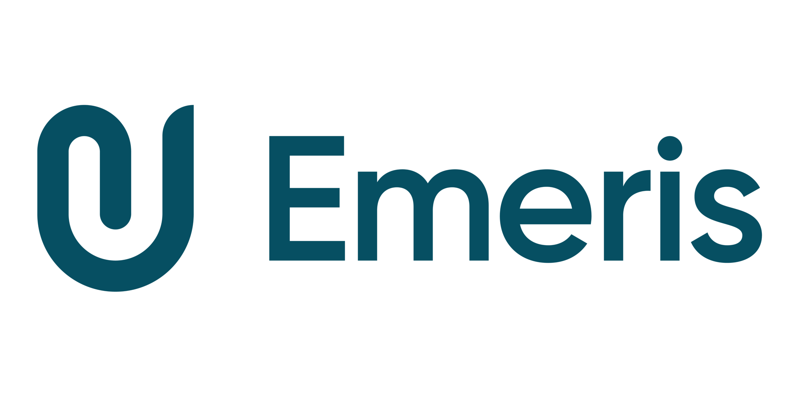 Emeris logo