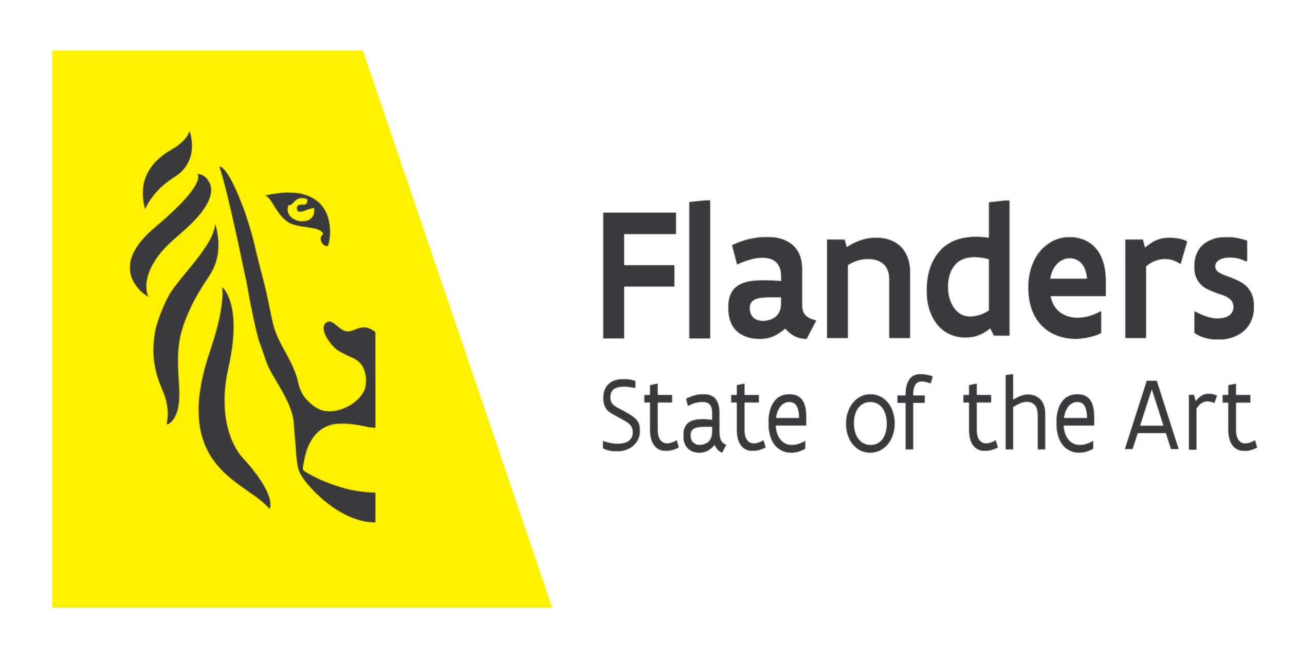 Government of Flanders logo