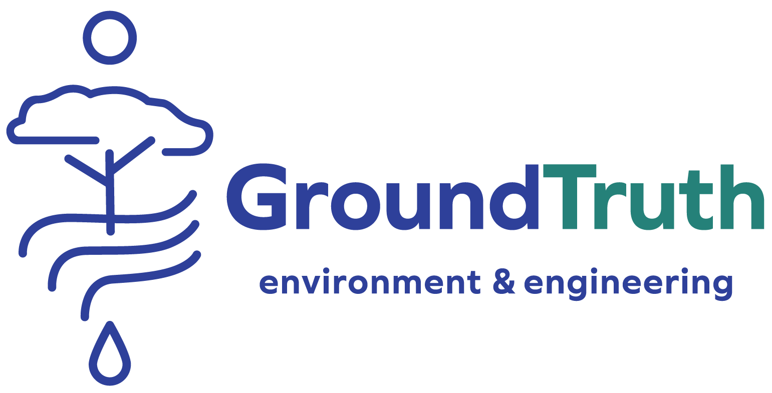 GroundTruth logo