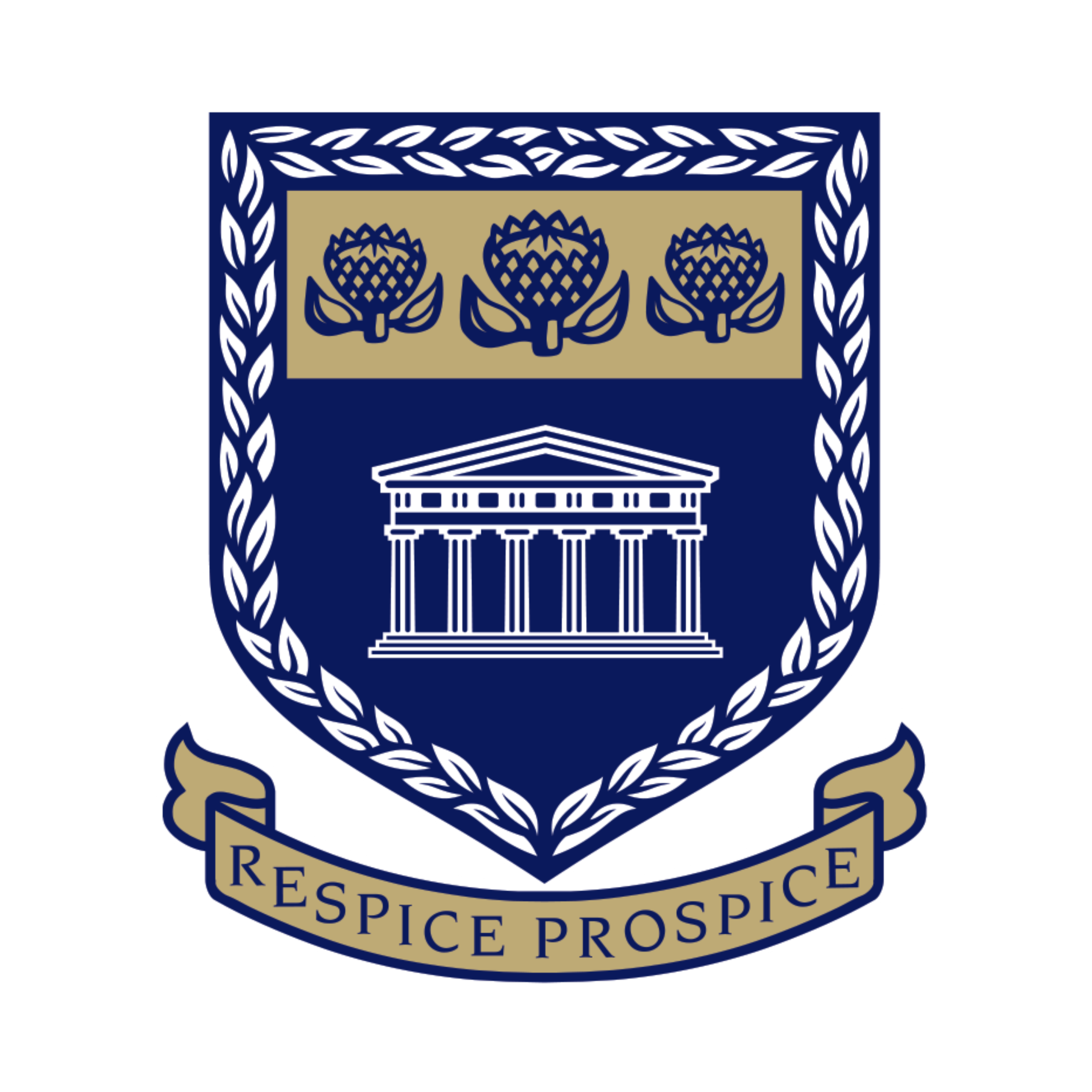 University of the Western Cape (UWC) logo